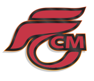 FCCM logo