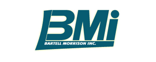 Bartell Morrison Inc logo