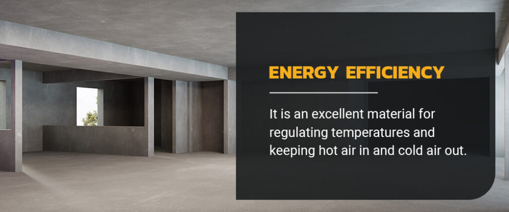 energy efficiency 
