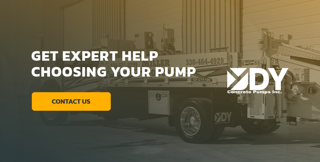 Get Expert Help Choosing Your Pump