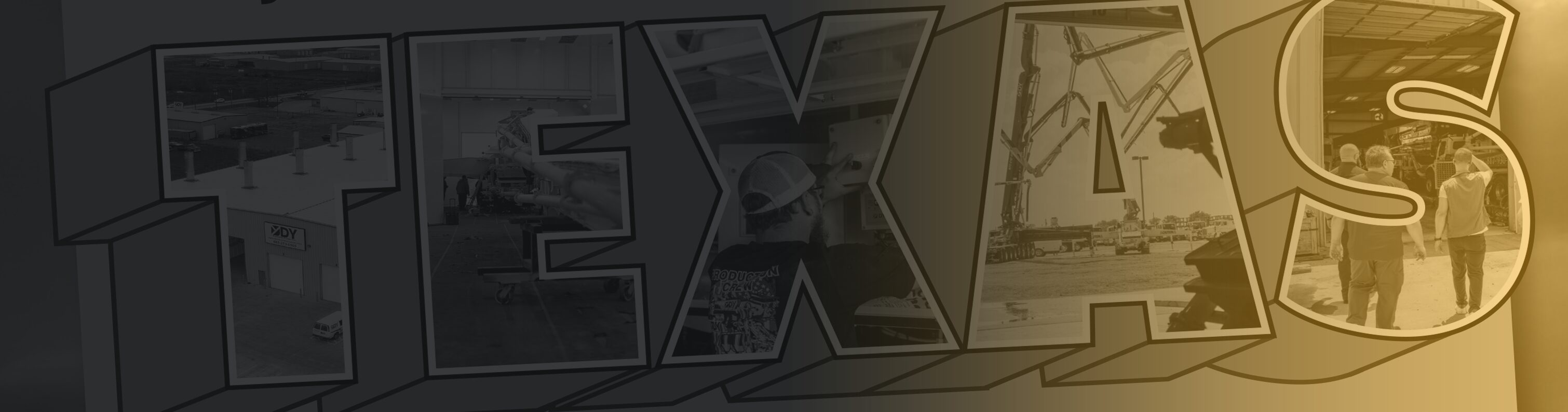 TOUR OUR TEXAS FACILITY