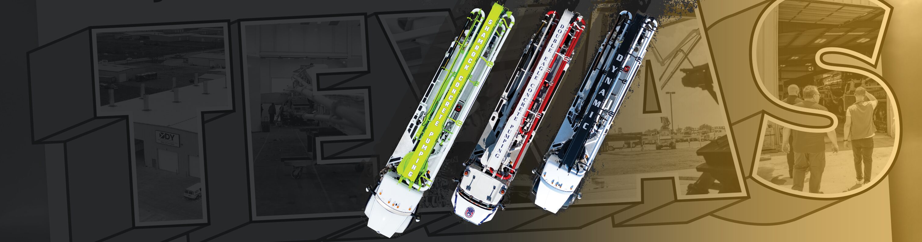 TOUR OUR TEXAS FACILITY