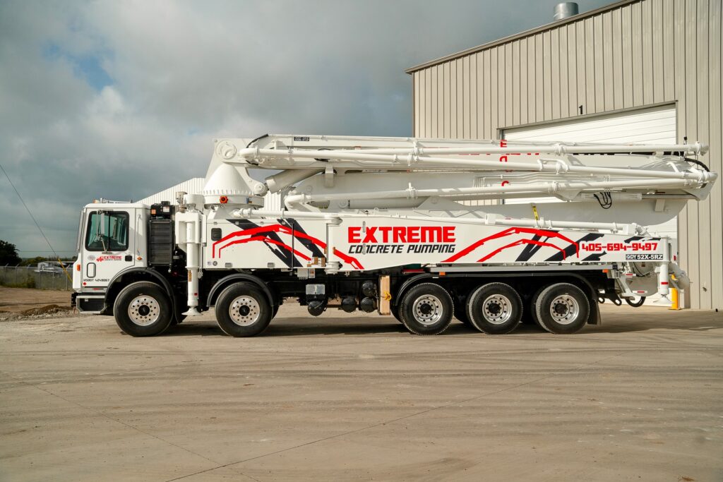 Top 5 Concrete Pump Parts That Extend Your Pump’s Life